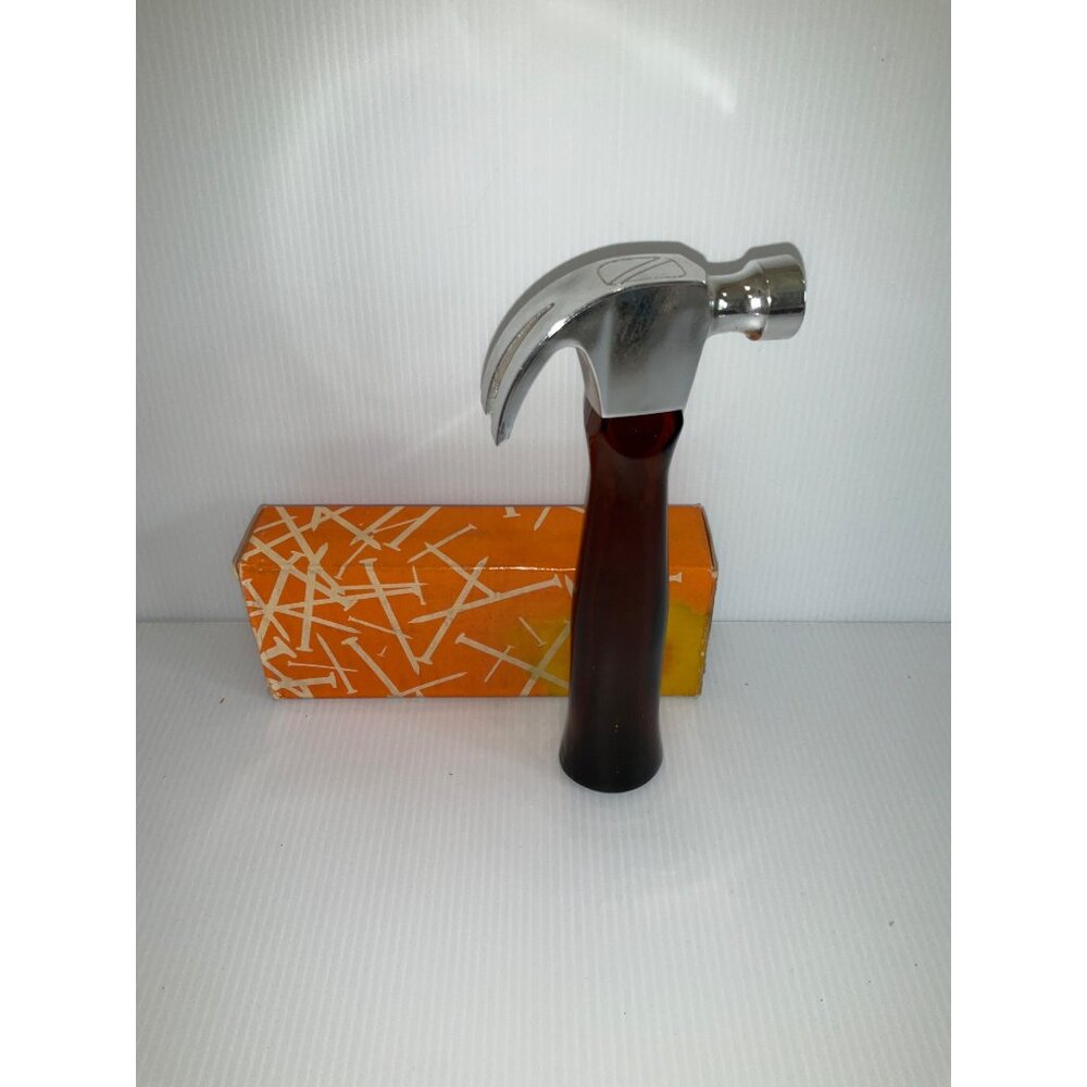 Vintage Avon Hammer “On The Mark Everest” After Shave  EMPTY